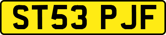 ST53PJF