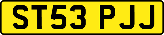 ST53PJJ