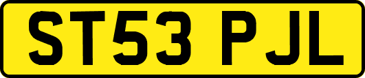 ST53PJL