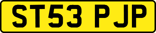 ST53PJP