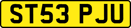 ST53PJU