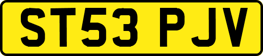 ST53PJV