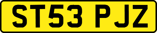 ST53PJZ