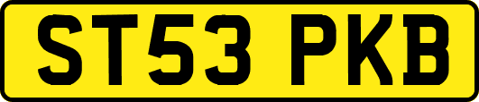 ST53PKB