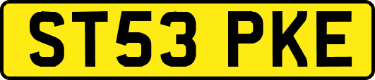 ST53PKE