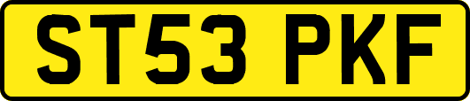 ST53PKF