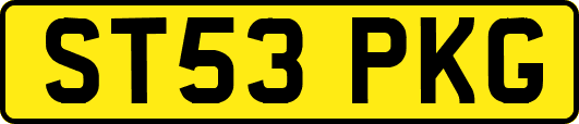 ST53PKG