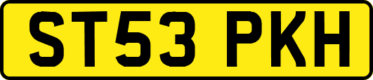 ST53PKH