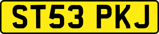 ST53PKJ