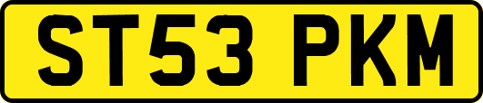 ST53PKM