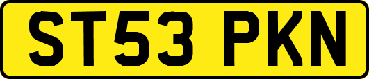 ST53PKN
