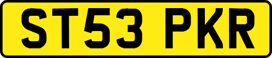 ST53PKR