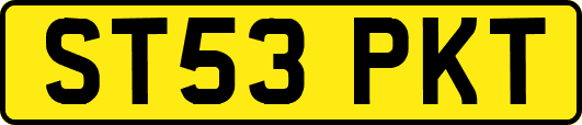 ST53PKT