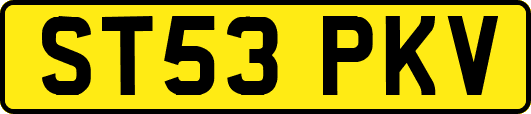 ST53PKV