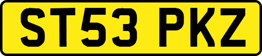 ST53PKZ
