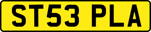 ST53PLA