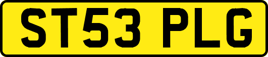 ST53PLG