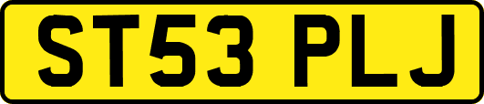 ST53PLJ