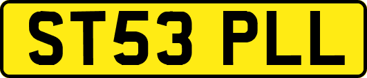 ST53PLL