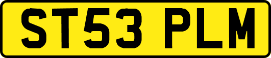 ST53PLM