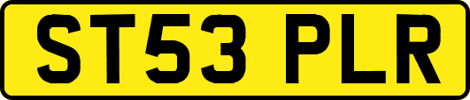 ST53PLR