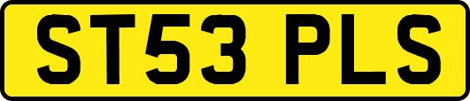 ST53PLS