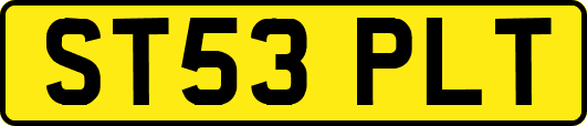 ST53PLT