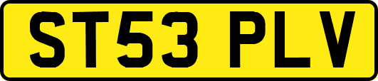 ST53PLV
