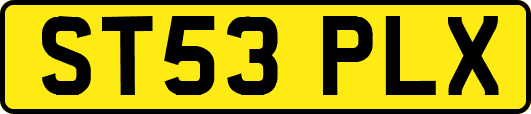 ST53PLX