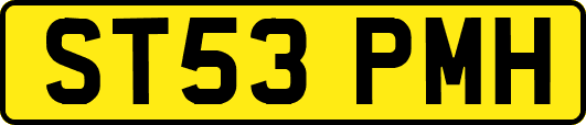 ST53PMH