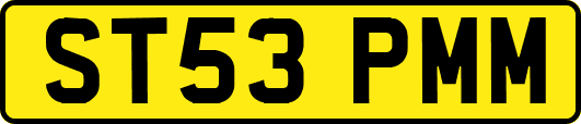 ST53PMM