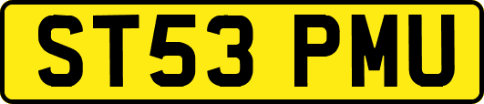 ST53PMU