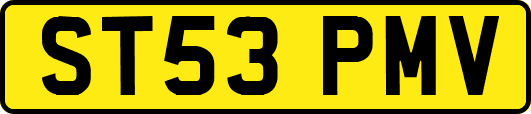 ST53PMV