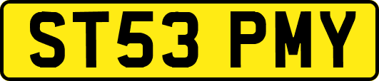 ST53PMY