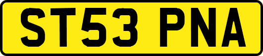 ST53PNA