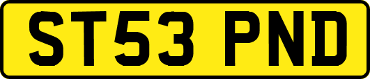 ST53PND