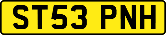 ST53PNH