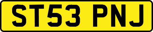 ST53PNJ