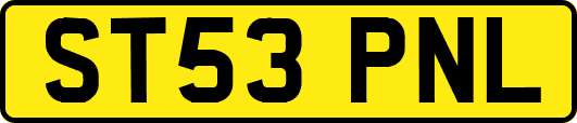 ST53PNL