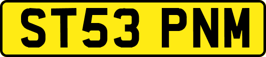 ST53PNM