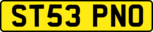 ST53PNO
