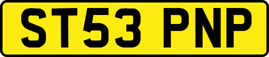 ST53PNP