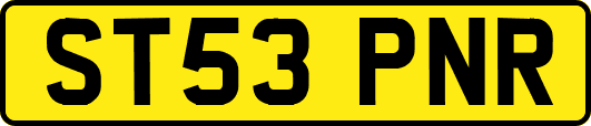 ST53PNR