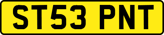 ST53PNT