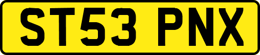 ST53PNX