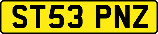 ST53PNZ