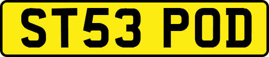 ST53POD