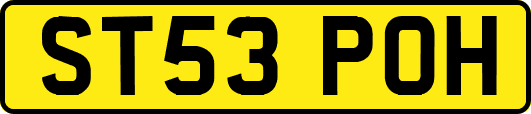ST53POH