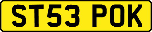 ST53POK
