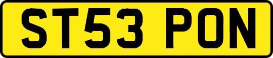 ST53PON